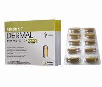 Dưỡng da với dược mỹ phẩm Dermal Day & Dermal E & Dermal SPA | Happy Family  Shop